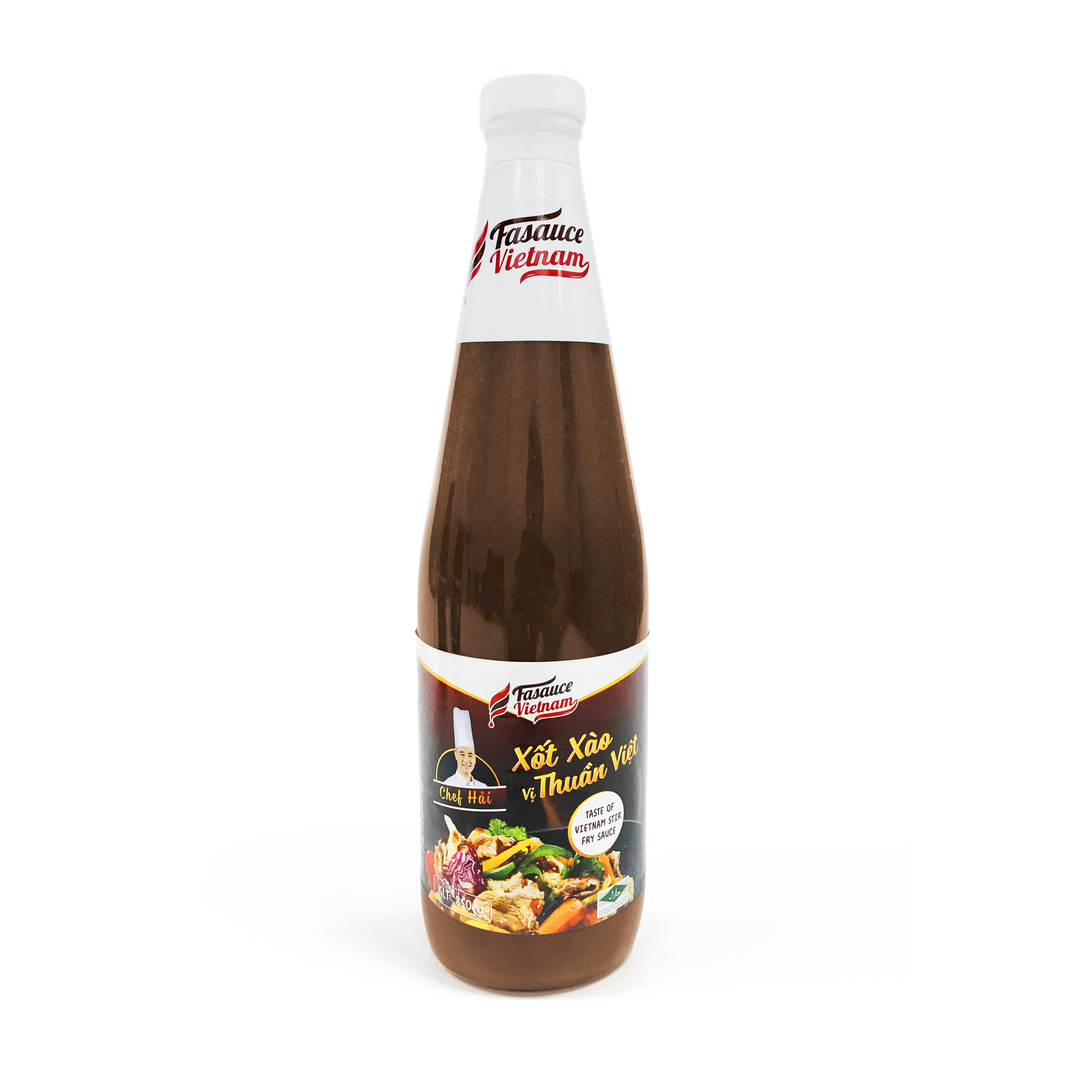 Taste of Vietnam Stir Dry Sauce (290g)