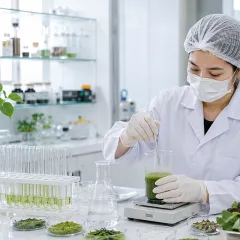 R&D CENTER