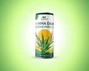 ALOE VERA JUICE