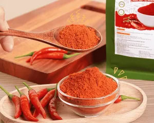 Spice Powder