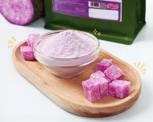 Vegetable & Fruit Powder