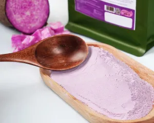 BỘT RAU CỦ QUẢ