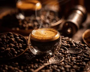 Coffee