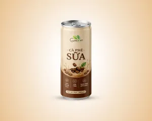 COFFEE DRINKS