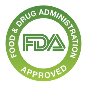 FDA Approved