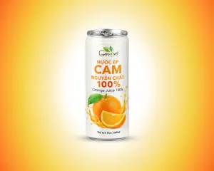 FRESH FRUIT JUICE 