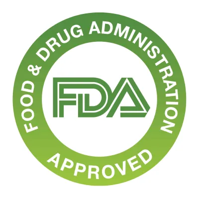 US FDA REGISTERED