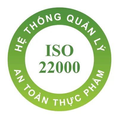 ISO 22000:2018