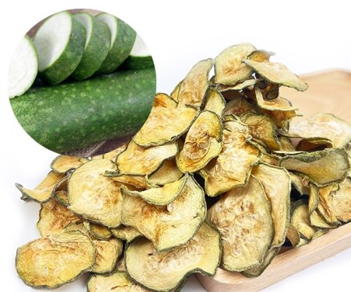 Bí đao phơi khô uống có tốt cho sức khoẻ không?