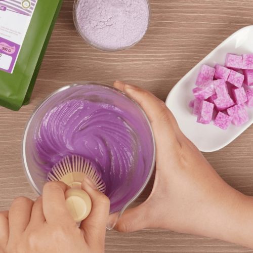 Bột Khoai Mỡ Có Bị Vón Cục Không? Cách Khắc Phục Hiệu Quả