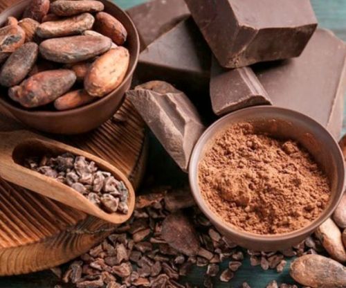 công dụng bột ca cao và dinh dưỡng của bột ca cao