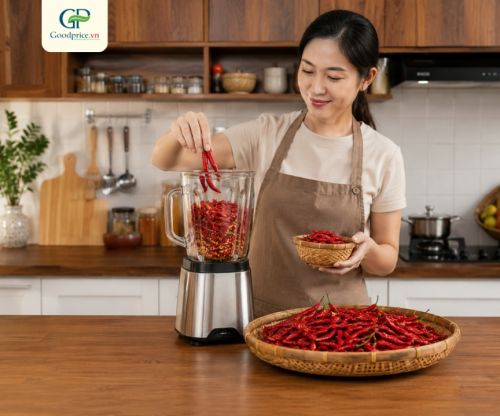 Is It Difficult to Make Chili Powder at Home? How to Make Pure Chili Powder 