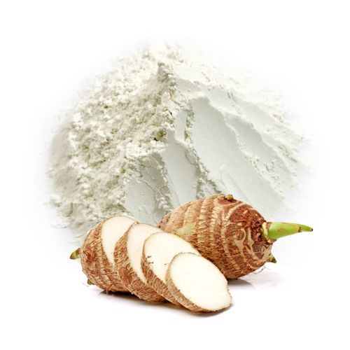Lợi Ích Vàng Của Bột Khoai Môn Trong Cuộc Sống 