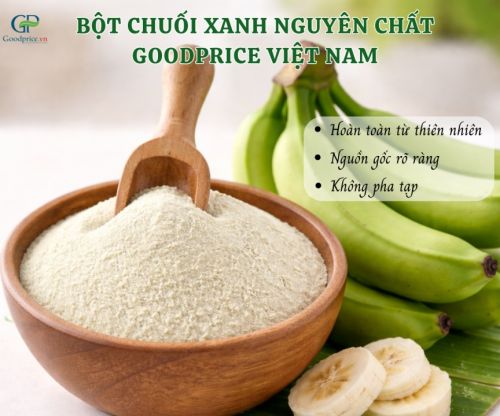 Nên sử dụng bột chuối xanh lúc nào để hỗ trợ tiêu hoá tốt nhất?
