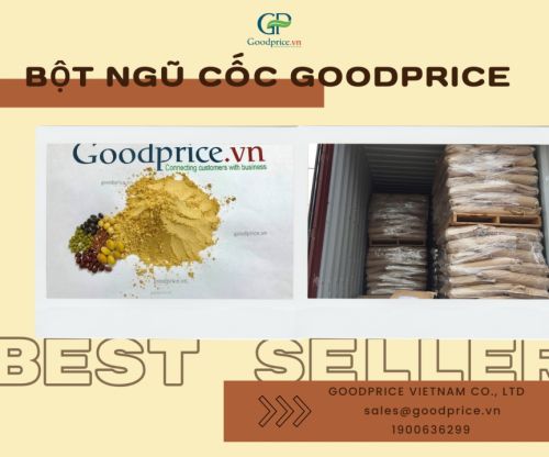 Ngành Thực Phẩm Healthy Và Tiềm Năng Bột Ngũ Cốc 5 Loại Đậu