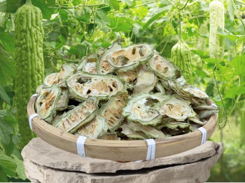 Little-Known Uses of Bitter Melon