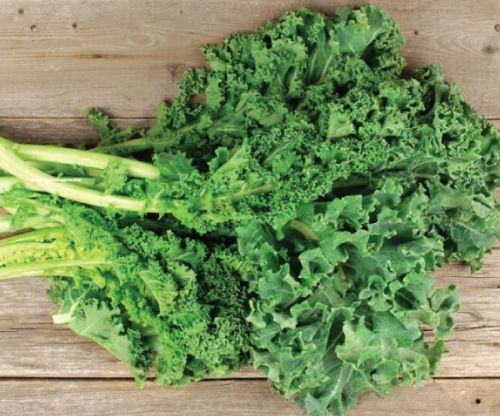 Tác dụng của cải kale và ăn có tác dụng phụ không?