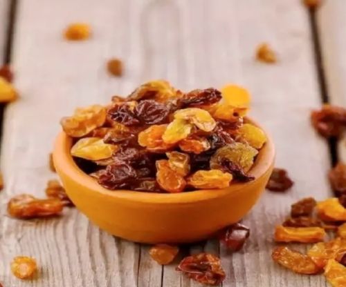 Tổng hợp những tác dụng của nho khô dành cho sức khoẻ