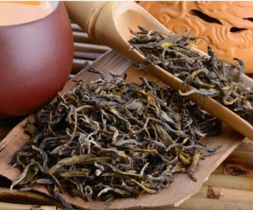 Trà xanh khô là gì? Tác dụng của trà xanh khô như thế nào?