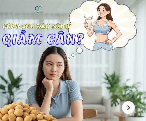 Does Soybean Powder Help You Gain or Lose Weight? A Detailed Answer