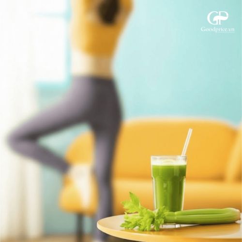 Uống Gì Để Làn Da Luôn Rạng Rỡ?