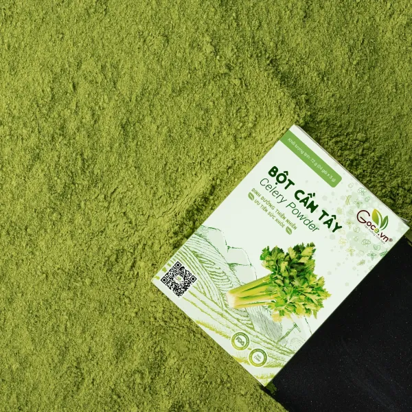 Vegetable Powder