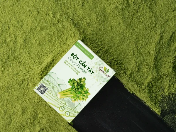 FOOD POWDERS