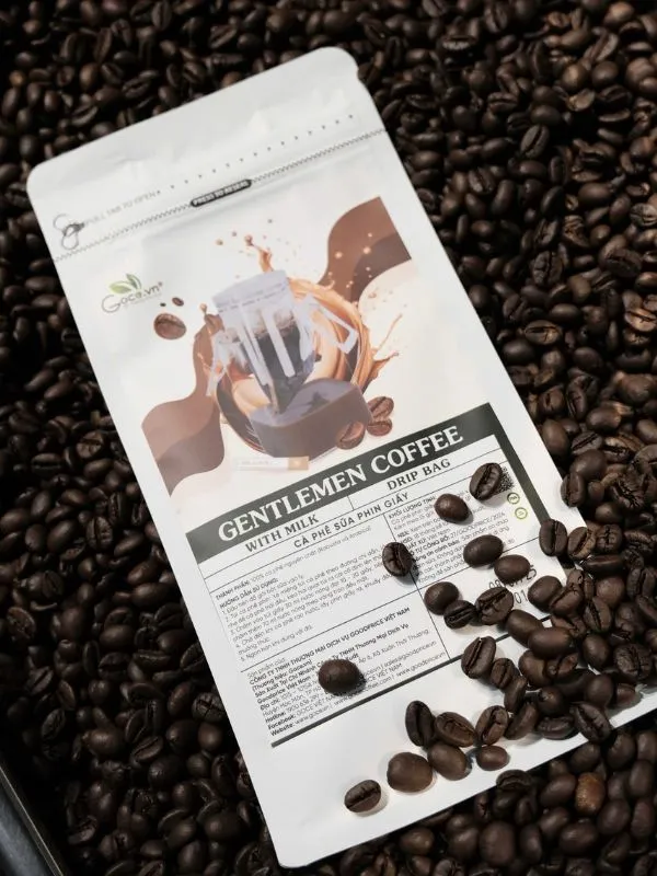 DRIP BAG COFFEE
