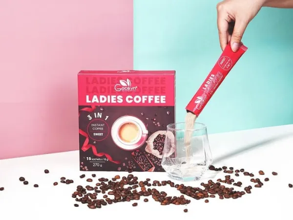 COFFEE & TEA