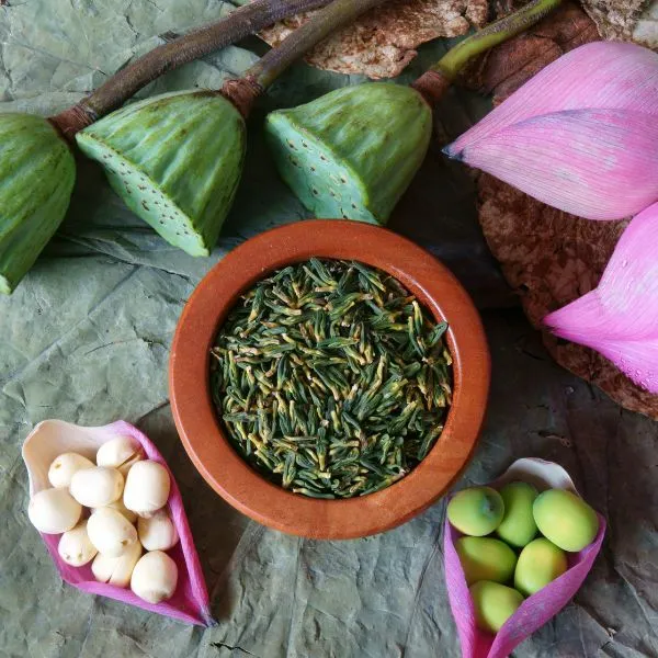 MEDICINAL HERBAL TEA